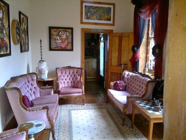 15 Bedroom Property for Sale in Paul Roux Free State